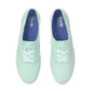 Champion Canvas Lace-Up