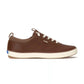 Center III Leather Slip On