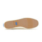 Champion Metallic Foil Canvas Lace-Up