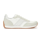 Rena Nylon/Suede Lace-Up