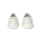 Ace II Leather Lace-Up