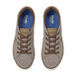 Center III Herringbone Chambray Lace-Up