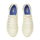 Center III Leather Lace-Up