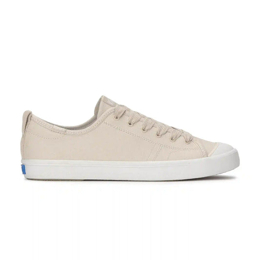 Cruise Coated Canvas Slip-On