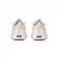 Center III Leather Slip On