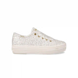 Big Kids Triple Up Glitter Celebrations Lace Up