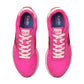 Rena Nylon/Leather Lace-Up
