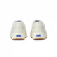 Park Lurex Textile Lace-Up