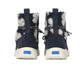 Nova Boot Slip Faux Sherling/Suede