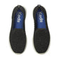 BlissWalk Stripe Knit Loafer