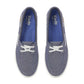 Center III Boat Chambray Slip-On