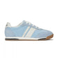 Revival Nylon/Suede/Leather Lace-Up