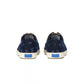 Champion Round Toe Chambray Floral Jacquard Slip-On