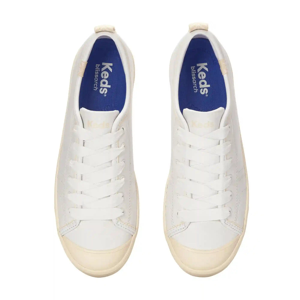 Cruise Leather Slip On