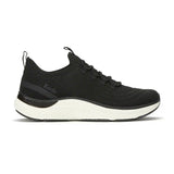 BlissMove Marled Knit Slip-On