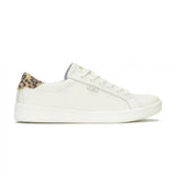 Ace II Leather Lace-Up