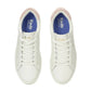 Ace II Leather Lace-Up