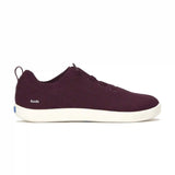 BlissMove Champ Tonal Plaid Engineered Knit Slip-On