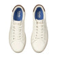 Ace II Leather Lace-Up