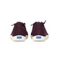 BlissMove Champ Tonal Plaid Engineered Knit Slip-On