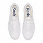 Kickback Leather Slip On